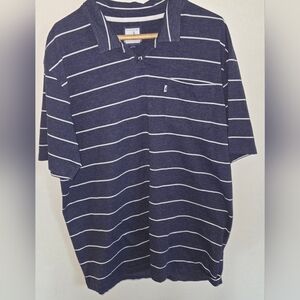 Jhonnie O Mens Polo Shirt Size Large Lot Of 2